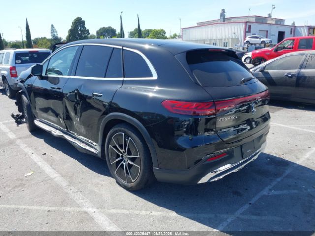 2023 MERCEDES-BENZ EQS 450+ SUV 4JGDM2DB1PA021193 Photo 2