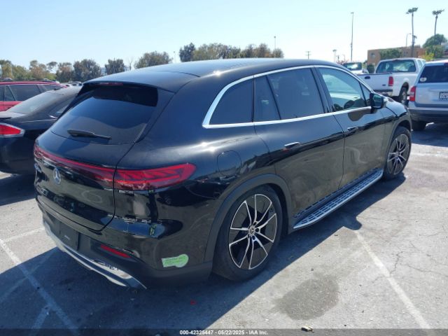 2023 MERCEDES-BENZ EQS 450+ SUV 4JGDM2DB1PA021193 Photo 3