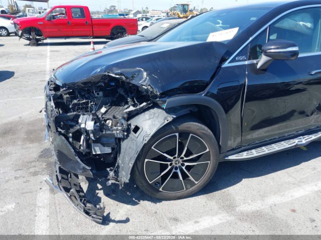 2023 MERCEDES-BENZ EQS 450+ SUV 4JGDM2DB1PA021193 Photo 5