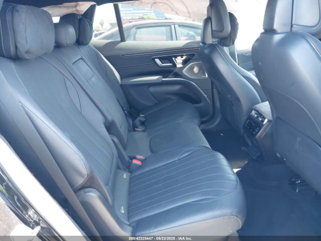 2023 MERCEDES-BENZ EQS 450+ SUV 4JGDM2DB1PA021193 Photo 7