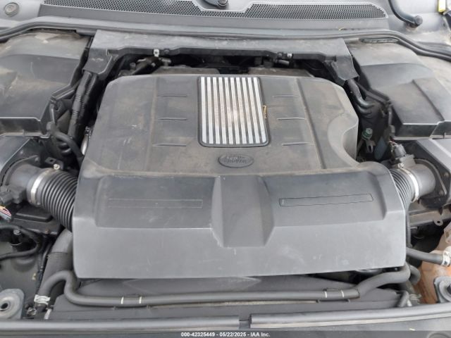 SALAG2V62GA824572 Land Rover LR4