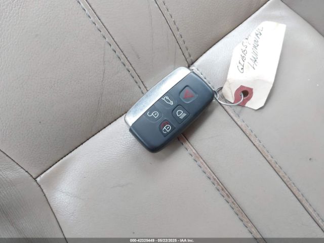 SALAG2V62GA824572 Land Rover LR4