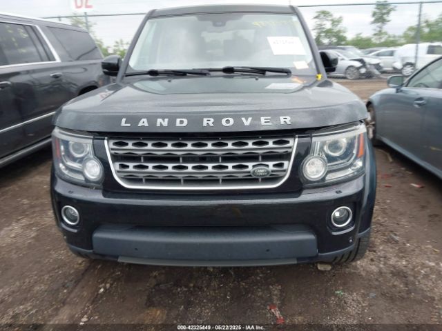 SALAG2V62GA824572 Land Rover LR4