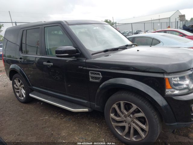 SALAG2V62GA824572 Land Rover LR4