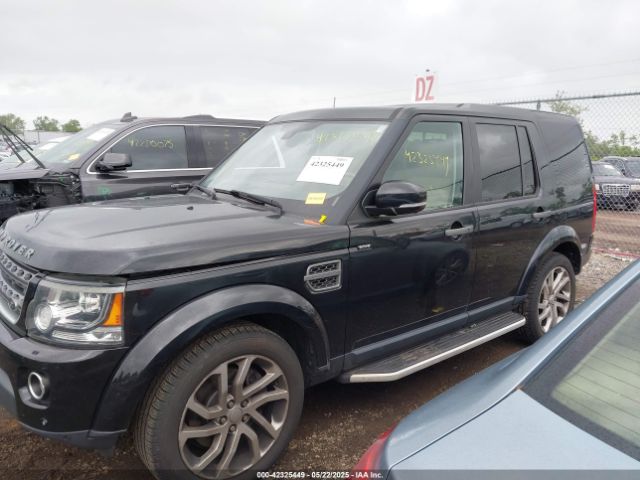 SALAG2V62GA824572 Land Rover LR4