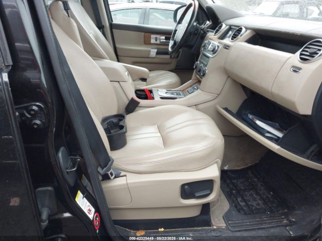 SALAG2V62GA824572 Land Rover LR4