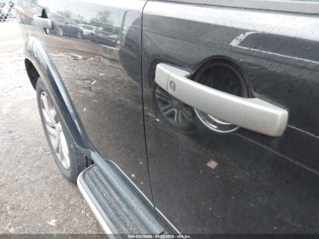 SALAG2V62GA824572 Land Rover LR4