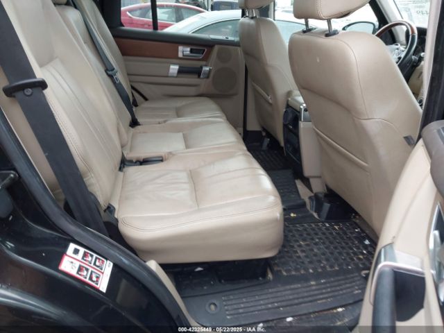 SALAG2V62GA824572 Land Rover LR4