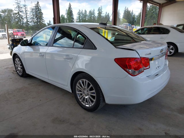 1G1PA5SG6F7278428 Chevrolet Cruze Ls Auto