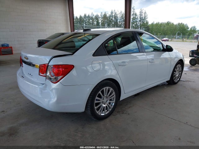 1G1PA5SG6F7278428 Chevrolet Cruze Ls Auto