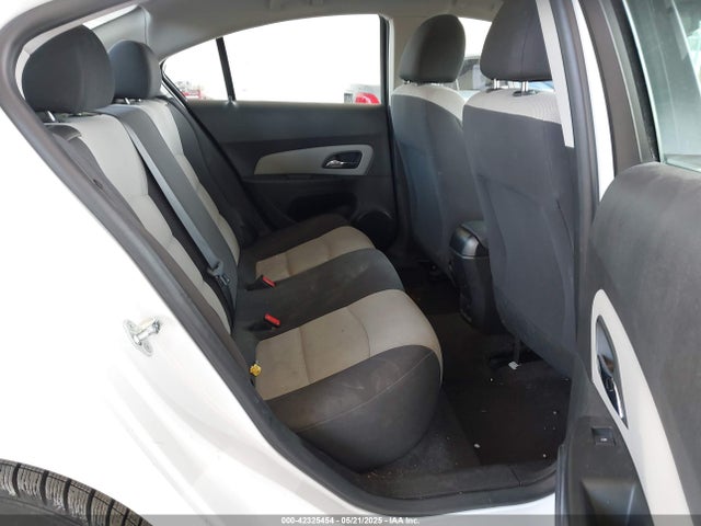 1G1PA5SG6F7278428 Chevrolet Cruze Ls Auto