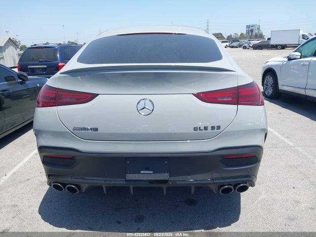 4JGFD6BB5SB371254 Mercedes-Benz m256m