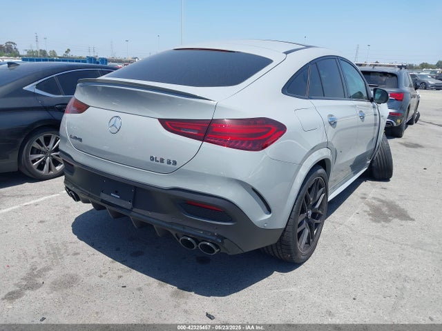 4JGFD6BB5SB371254 Mercedes-Benz m256m