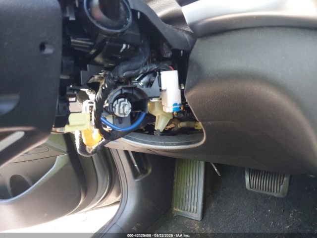 5NPD84LF4KH428516 Hyundai ELANTRA SEL