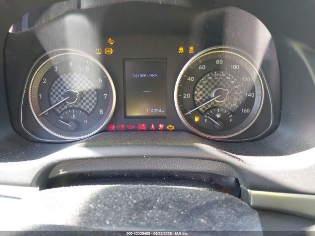 5NPD84LF4KH428516 Hyundai ELANTRA SEL