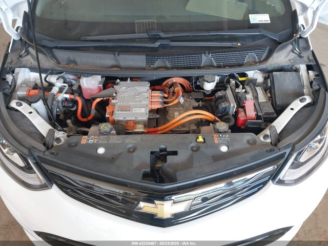 2021 CHEVROLET BOLT EV 1G1FY6S04M4110446 Photo 9