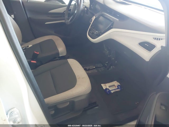 2021 CHEVROLET BOLT EV 1G1FY6S04M4110446 Photo 4