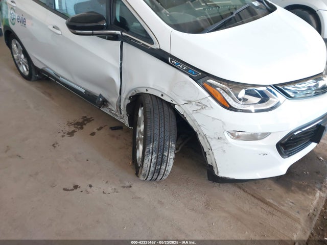 2021 CHEVROLET BOLT EV 1G1FY6S04M4110446 Photo 5
