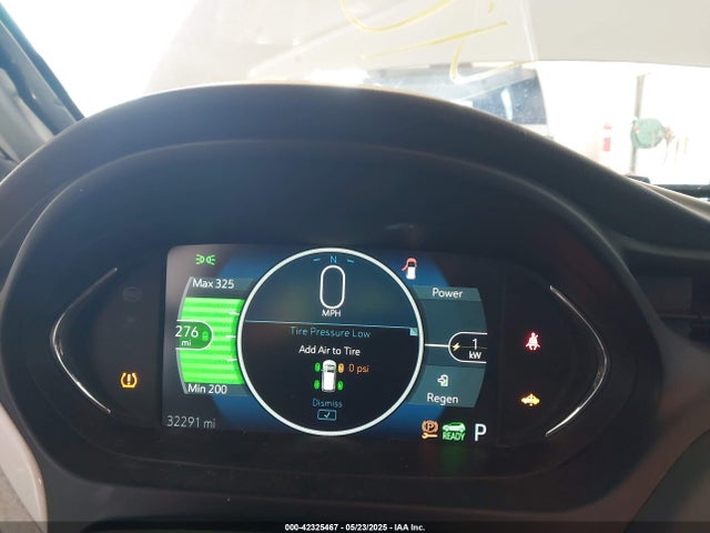 2021 CHEVROLET BOLT EV 1G1FY6S04M4110446 Photo 6