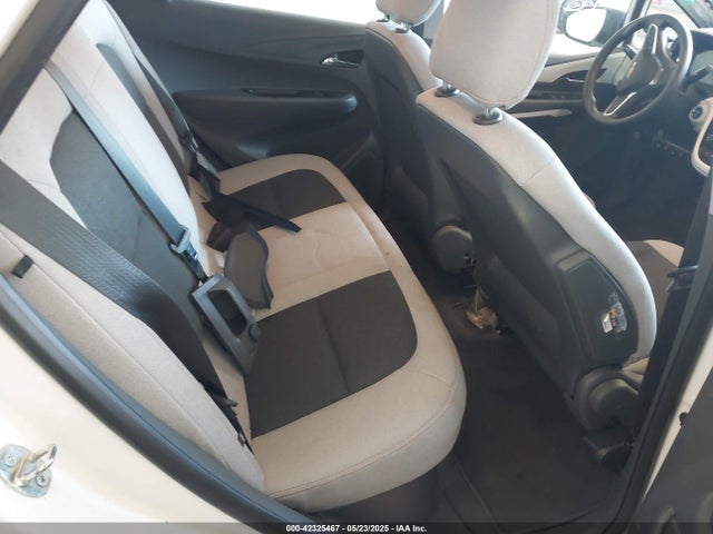 2021 CHEVROLET BOLT EV 1G1FY6S04M4110446 Photo 7