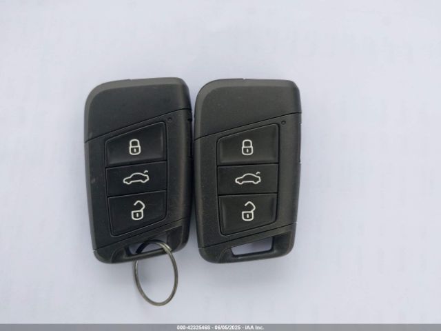 2022 VOLKSWAGEN JETTA 3VWEM7BU5NM008700 Photo 10