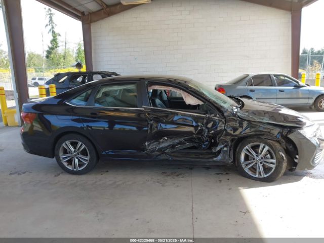 3VWEM7BU5NM008700 Volkswagen Jetta 1.5t Se