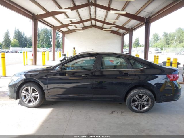 3VWEM7BU5NM008700 Volkswagen Jetta 1.5t Se