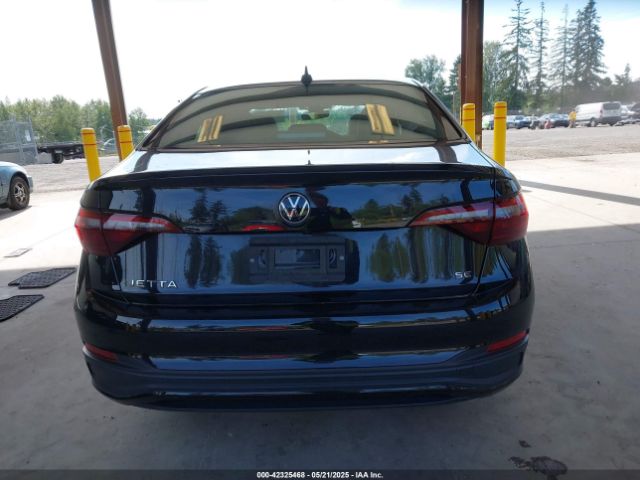 3VWEM7BU5NM008700 Volkswagen Jetta 1.5t Se