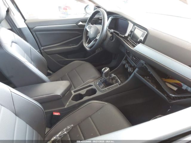 3VWEM7BU5NM008700 Volkswagen Jetta 1.5t Se