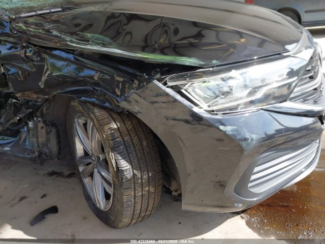 3VWEM7BU5NM008700 Volkswagen Jetta 1.5t Se