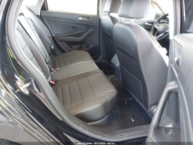 3VWEM7BU5NM008700 Volkswagen Jetta 1.5t Se