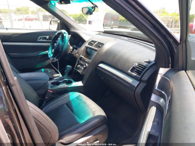 2016 FORD EXPLORER 1FM5K7D88GGC81308 Photo 4