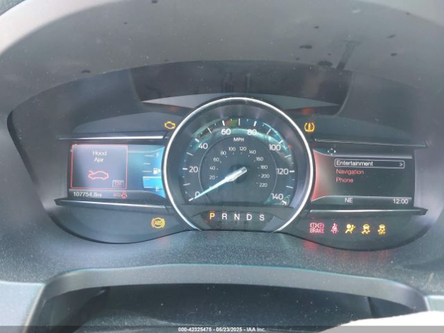 2016 FORD EXPLORER 1FM5K7D88GGC81308 Photo 6