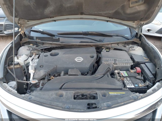 1N4AL3AP9EN232573 Nissan Altima