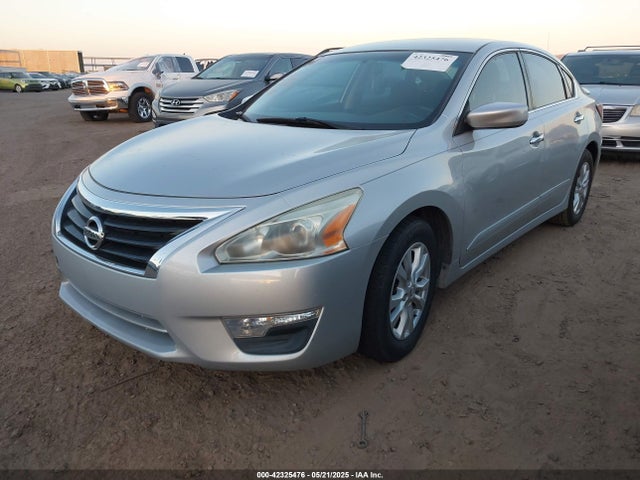 1N4AL3AP9EN232573 Nissan Altima