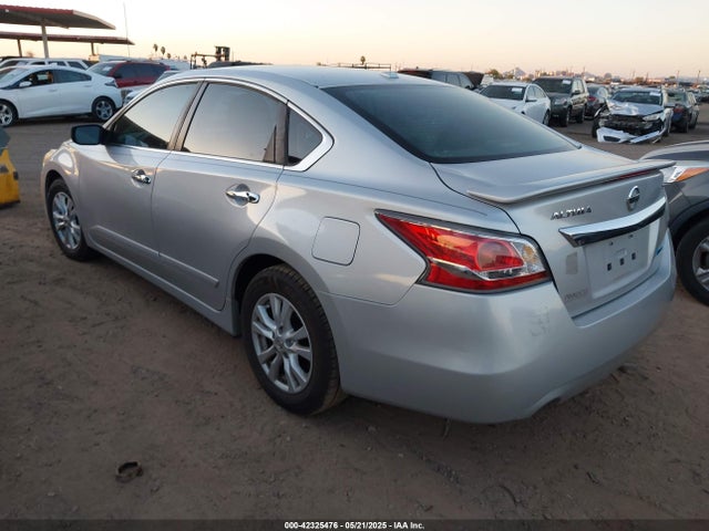 1N4AL3AP9EN232573 Nissan Altima