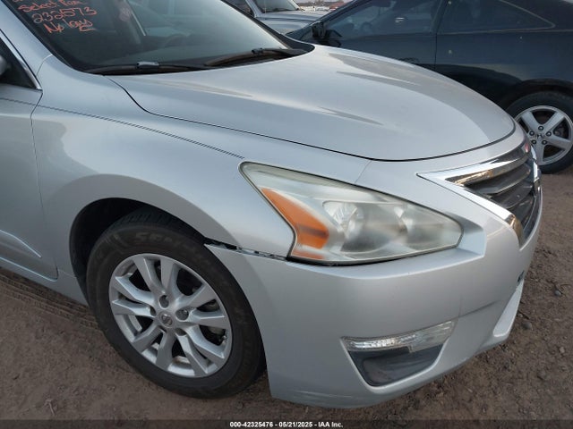 1N4AL3AP9EN232573 Nissan Altima