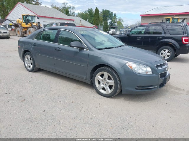42325478 :رقم المزاد ، 1G1ZG57B094259335 vin ، 2009 Chevrolet Malibu Ls مزاد بيع