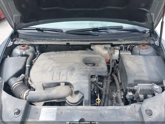 42325478 :رقم المزاد ، 1G1ZG57B094259335 vin ، 2009 Chevrolet Malibu Ls مزاد بيع