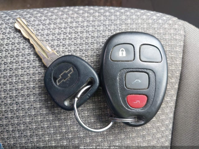 42325478 :رقم المزاد ، 1G1ZG57B094259335 vin ، 2009 Chevrolet Malibu Ls مزاد بيع