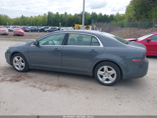 42325478 :رقم المزاد ، 1G1ZG57B094259335 vin ، 2009 Chevrolet Malibu Ls مزاد بيع