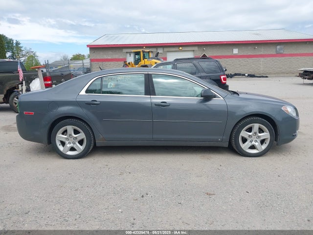 42325478 :رقم المزاد ، 1G1ZG57B094259335 vin ، 2009 Chevrolet Malibu Ls مزاد بيع