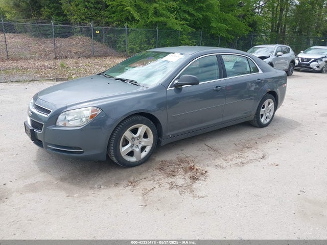 42325478 :رقم المزاد ، 1G1ZG57B094259335 vin ، 2009 Chevrolet Malibu Ls مزاد بيع