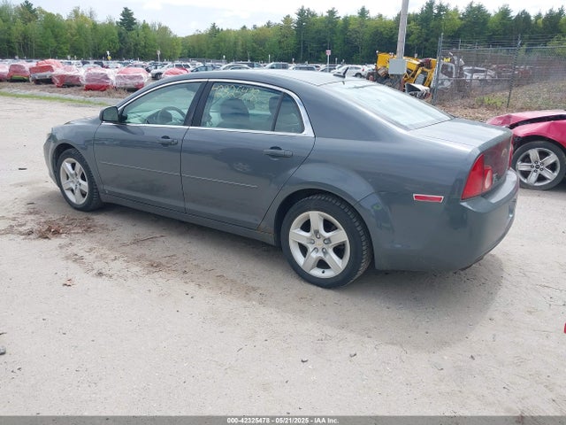 42325478 :رقم المزاد ، 1G1ZG57B094259335 vin ، 2009 Chevrolet Malibu Ls مزاد بيع