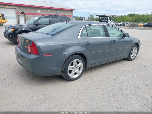 42325478 :رقم المزاد ، 1G1ZG57B094259335 vin ، 2009 Chevrolet Malibu Ls مزاد بيع