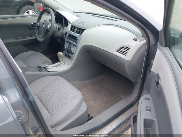 42325478 :رقم المزاد ، 1G1ZG57B094259335 vin ، 2009 Chevrolet Malibu Ls مزاد بيع