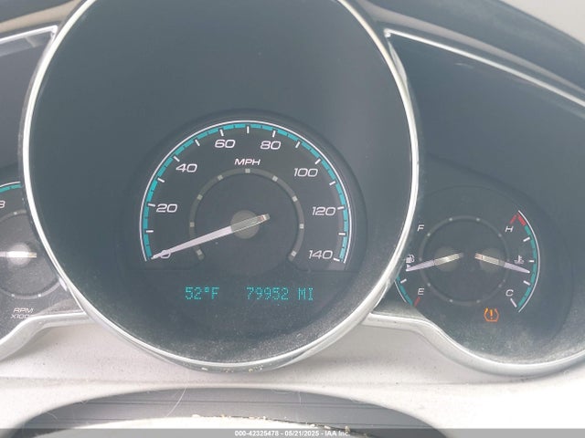 42325478 :رقم المزاد ، 1G1ZG57B094259335 vin ، 2009 Chevrolet Malibu Ls مزاد بيع