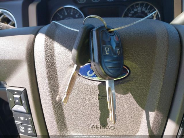 1FTFW1ET7EFB75352 Ford F-150 Xlt