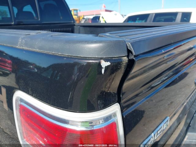 1FTFW1ET7EFB75352 Ford F-150 Xlt