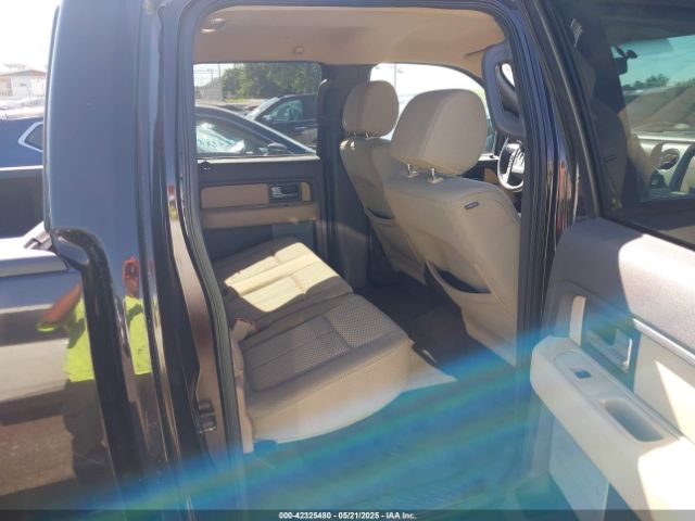 1FTFW1ET7EFB75352 Ford F-150 Xlt